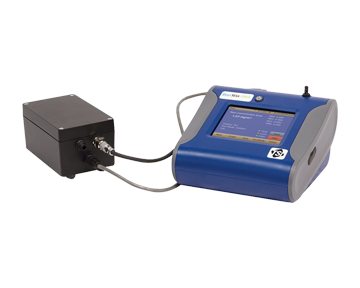Aerosol and Dust Monitoring